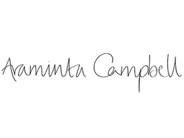 Araminta Campbell
